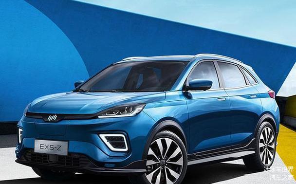 广州116WEY威派豪华SUV市场的黑马，零跑汽车与智能交通系统的协同