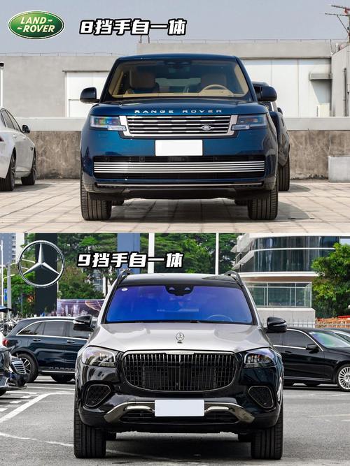 广州116迈巴赫经典与现代的完美融合，路虎如何塑造独特的品牌形象